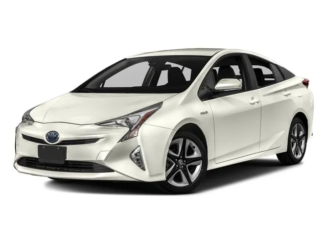 2018 Toyota Prius for sale in Chandler, AZ