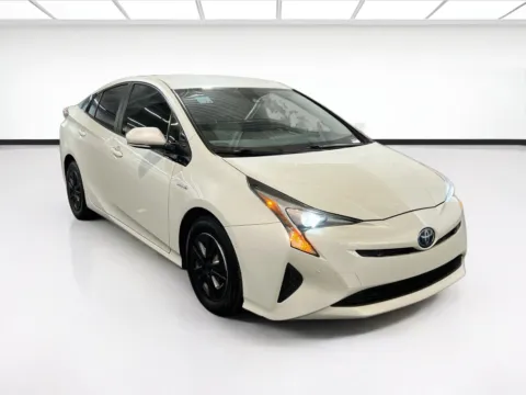 Another view of 2018 Toyota Prius Two for sale in Chandler, AZ at STG Chandler