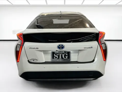 More photos of 2018 Toyota Prius Two at STG Chandler, AZ