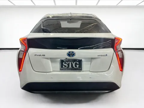 More photos of 2018 Toyota Prius Two at STG Chandler, AZ