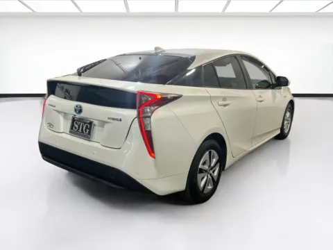 More photos of 2018 Toyota Prius Two at STG Chandler, AZ