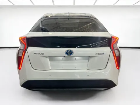 More photos of 2018 Toyota Prius Two at STG Chandler, AZ