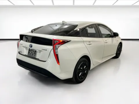 More photos of 2018 Toyota Prius Two at STG Chandler, AZ