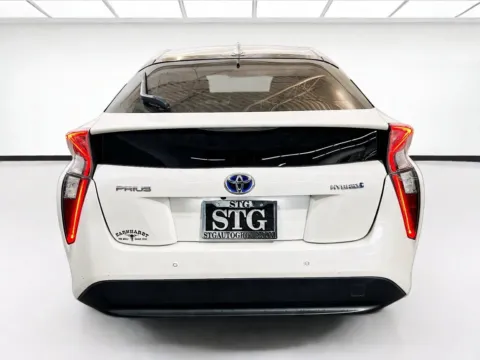 More photos of 2018 Toyota Prius Two at STG Chandler, AZ