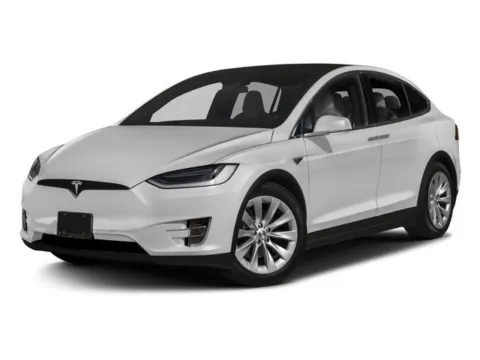 2017 Tesla Model X 100D for sale in Chandler, AZ