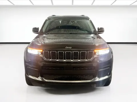 Photos of 2022 Jeep Grand Cherokee L Limited for sale in Chandler, AZ at STG Chandler