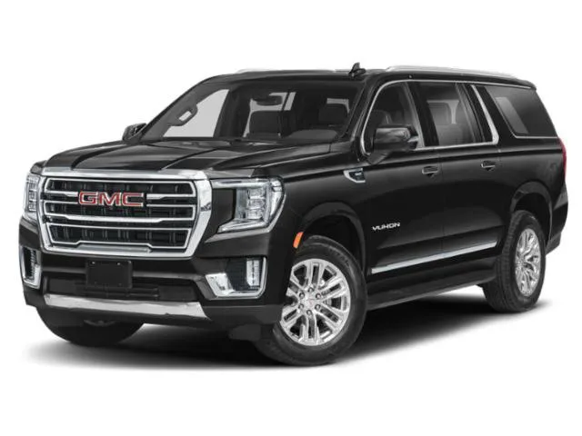 2022 GMC Yukon XL SLT for sale in Chandler, AZ
