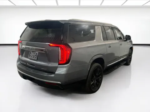 More photos of 2022 GMC Yukon XL SLT at STG Chandler, AZ