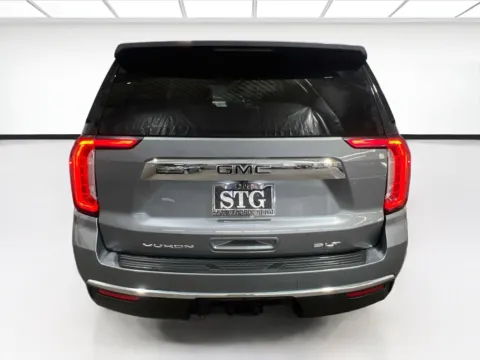 More photos of 2022 GMC Yukon XL SLT at STG Chandler, AZ