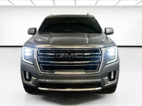 Photos of 2022 GMC Yukon XL SLT for sale in Chandler, AZ at STG Chandler