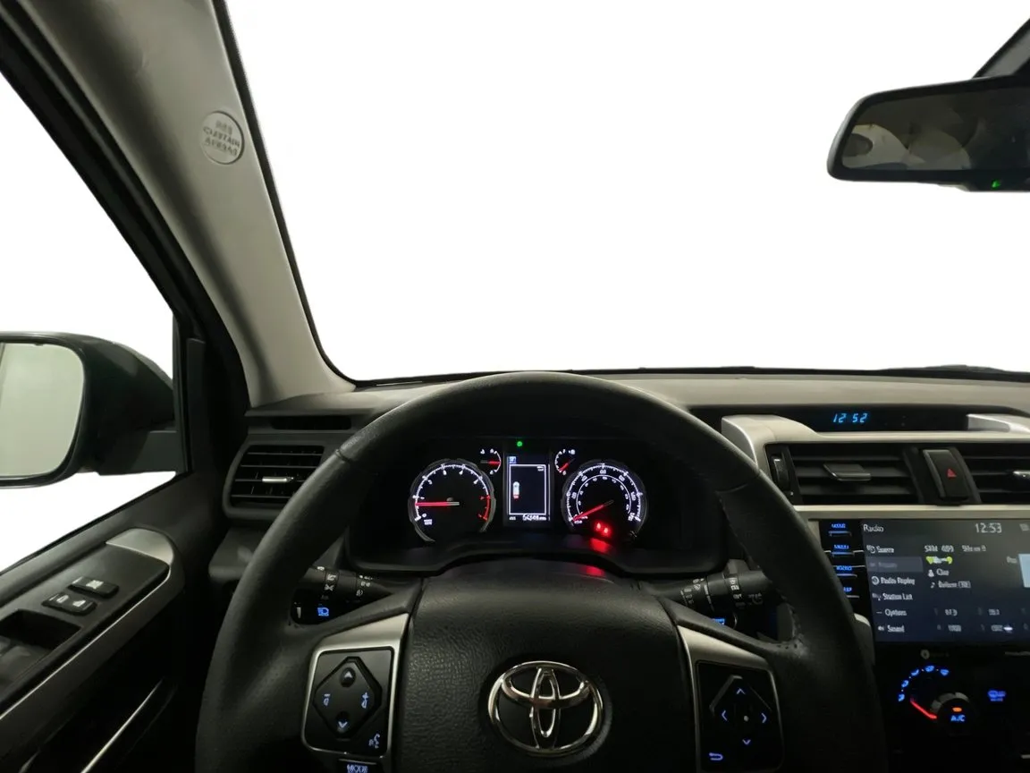 2023 Toyota 4Runner TRD Sport - Photo 7