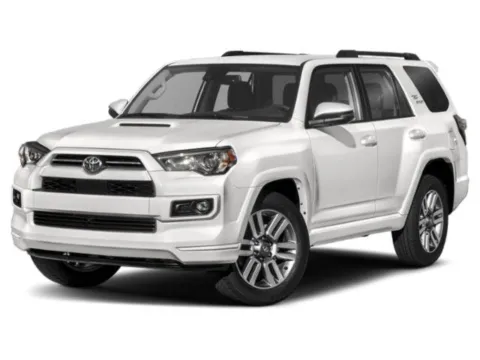 Gray 2023 Toyota 4Runner TRD Sport for sale in Chandler, AZ