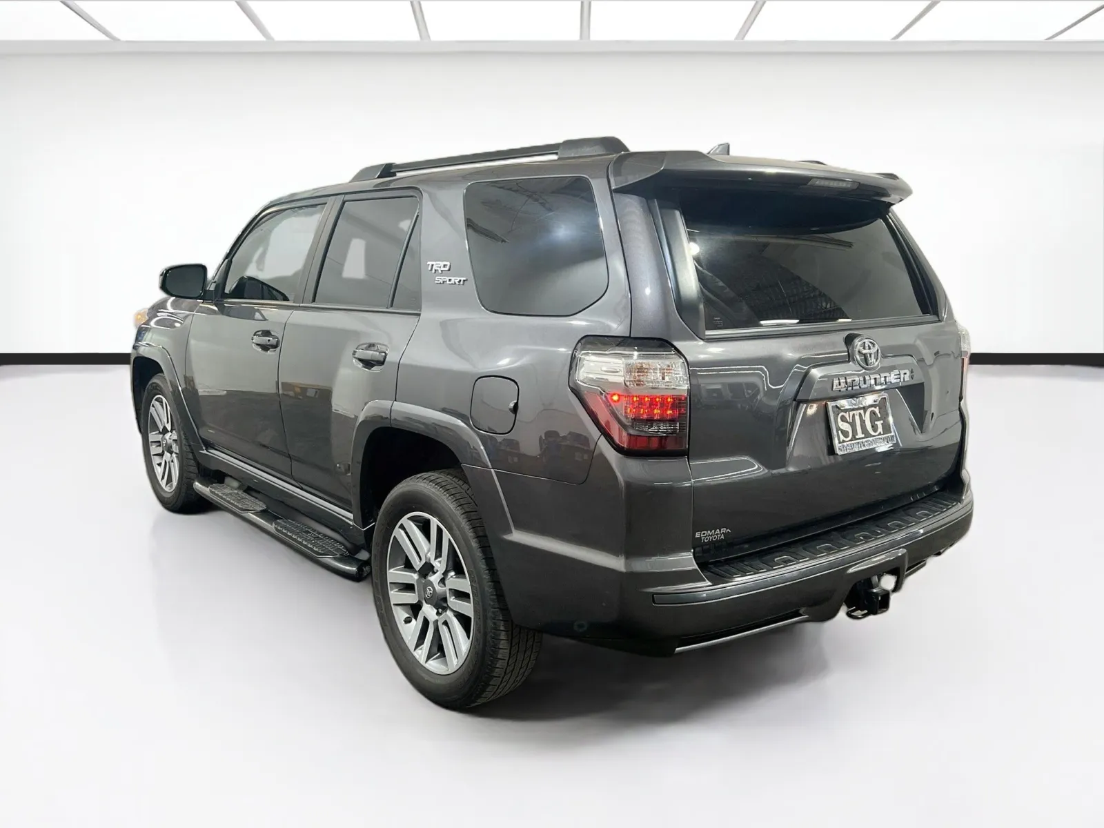 2023 Toyota 4Runner TRD Sport - Photo 6