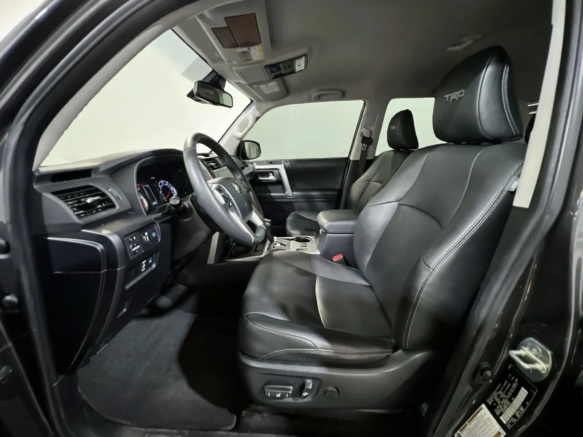 2023 Toyota 4Runner TRD Sport - Photo 15