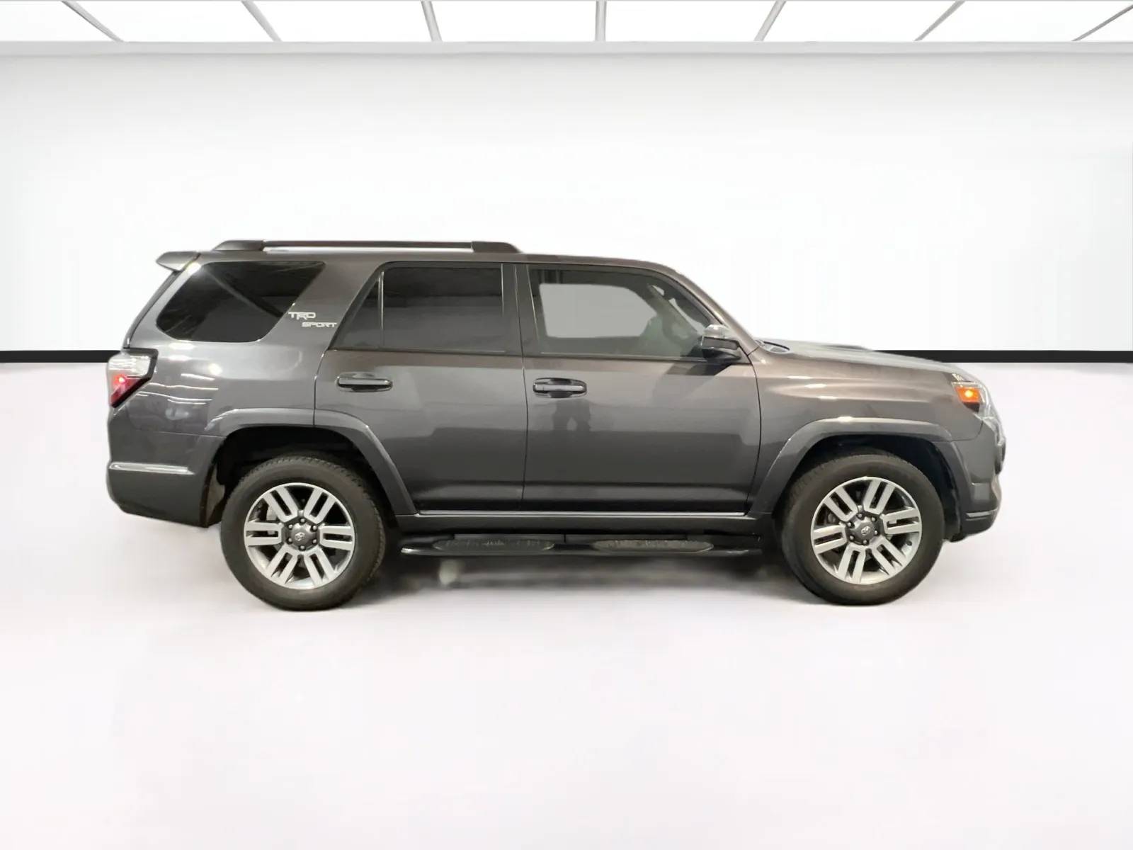 2023 Toyota 4Runner TRD Sport - Photo 24