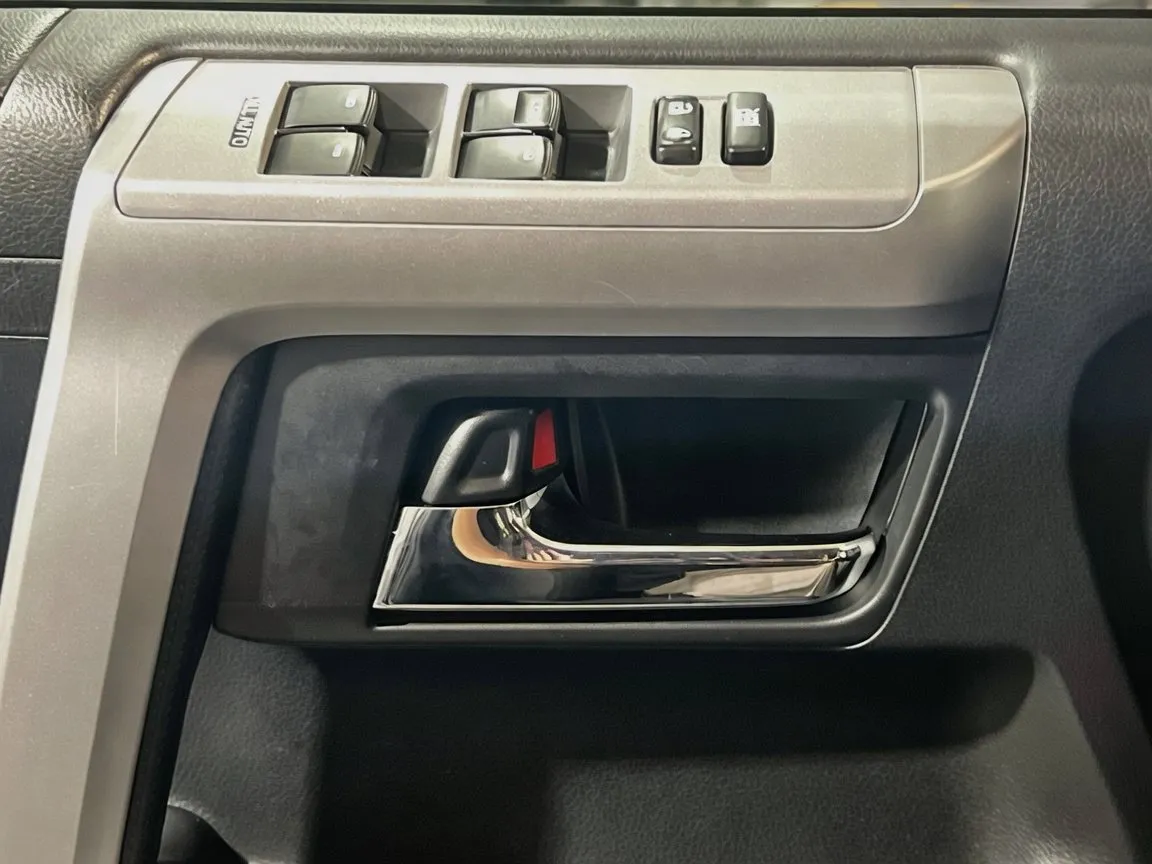 2023 Toyota 4Runner TRD Sport - Photo 14