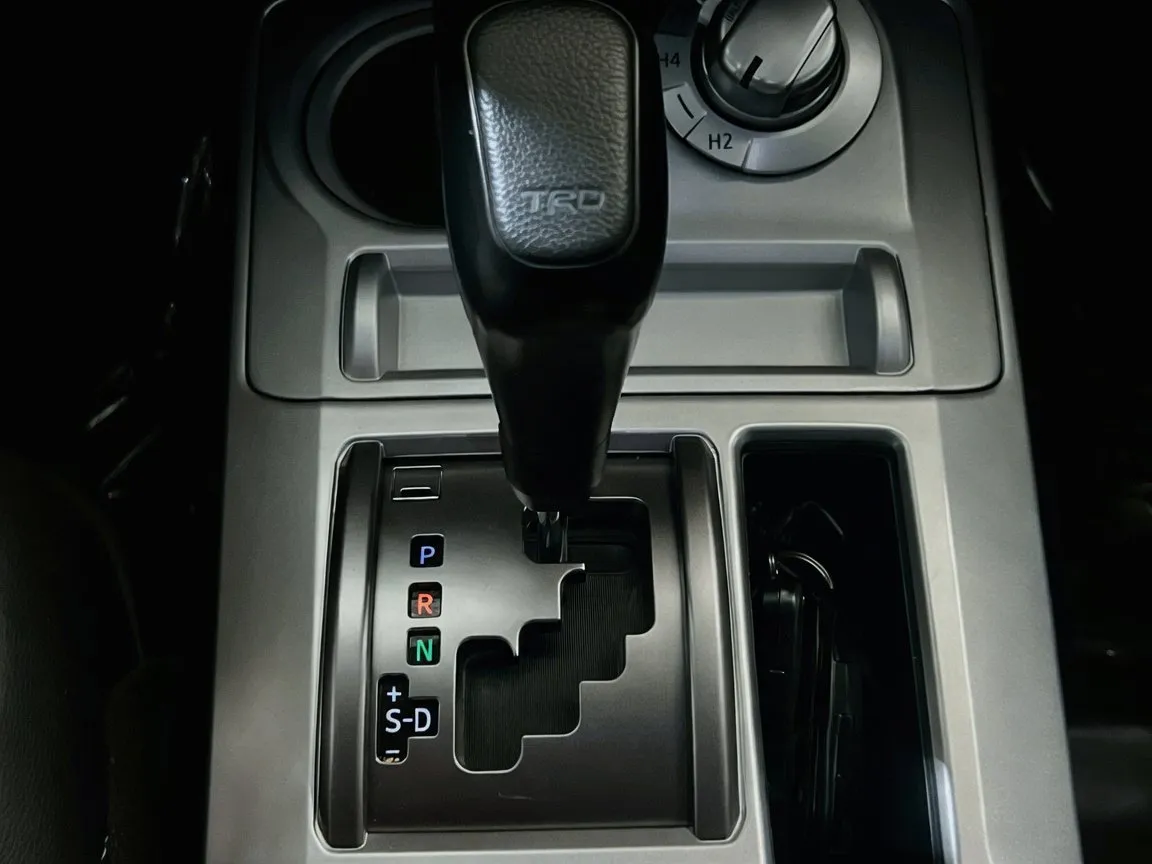 2023 Toyota 4Runner TRD Sport - Photo 13