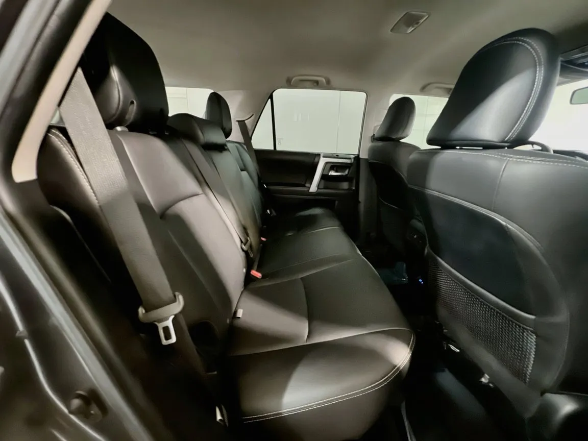 2023 Toyota 4Runner TRD Sport - Photo 20