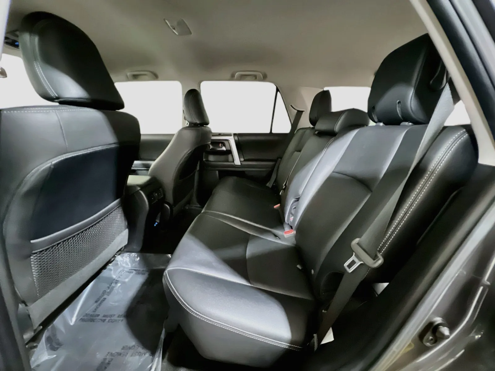 2023 Toyota 4Runner TRD Sport - Photo 17