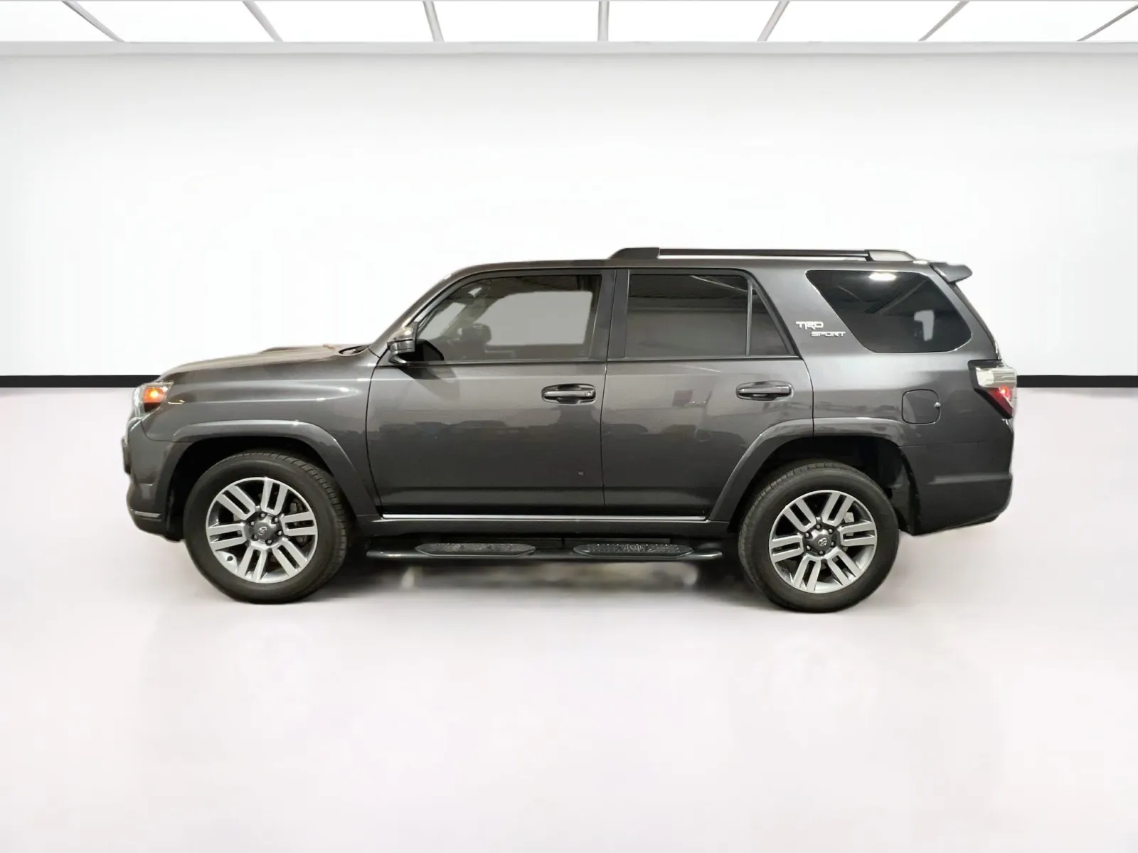 2023 Toyota 4Runner TRD Sport - Photo 23