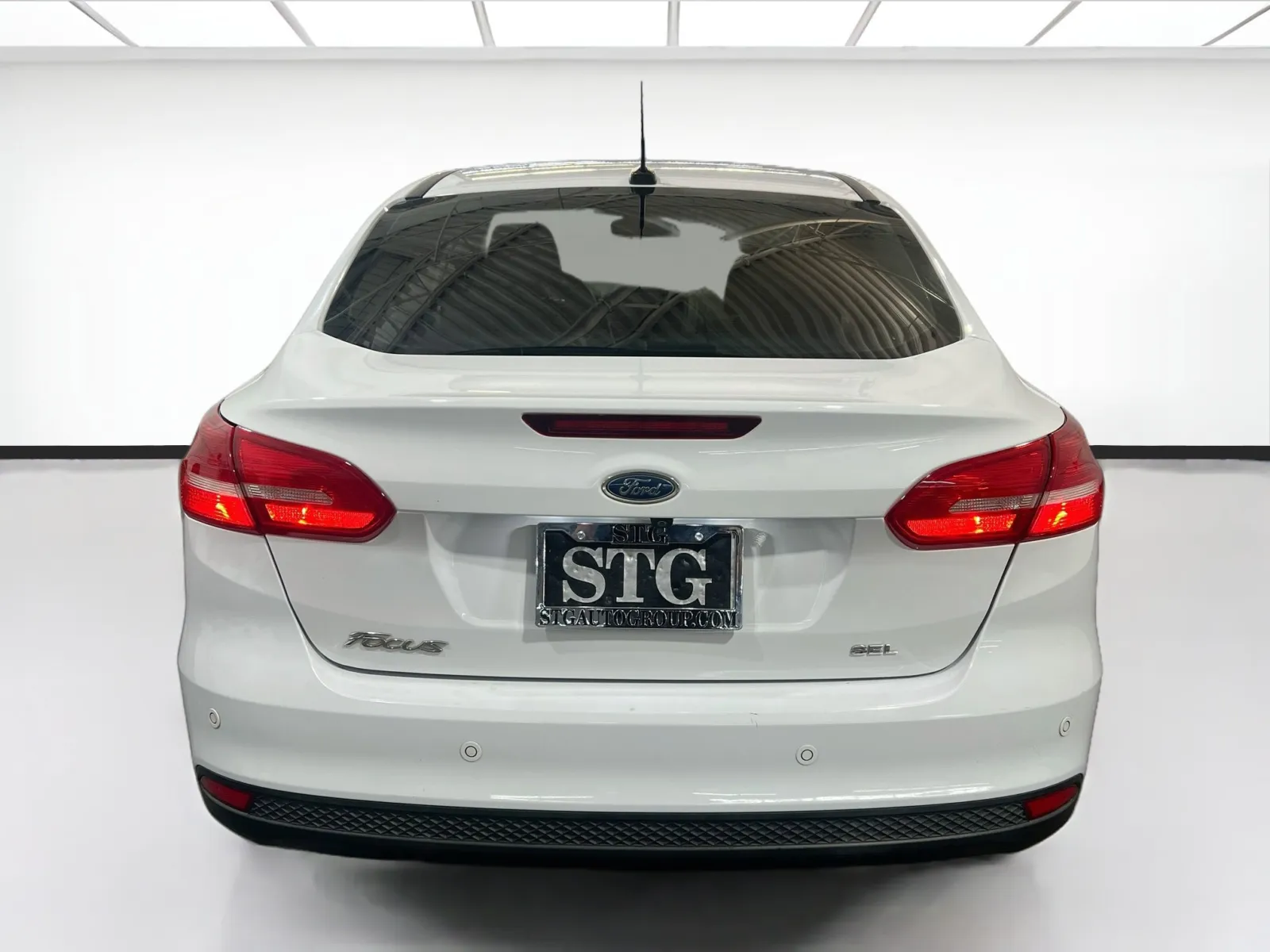 Ford Focus photo 5