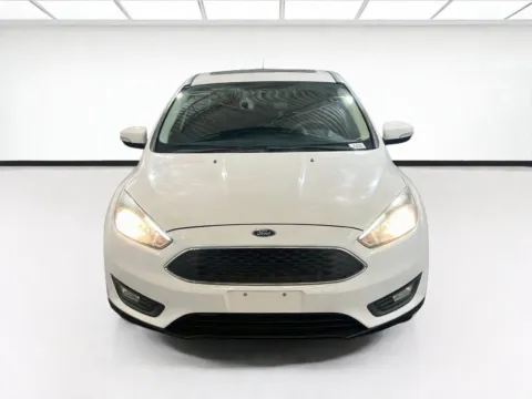 Photos of 2017 Ford Focus SEL for sale in Chandler, AZ at STG Chandler