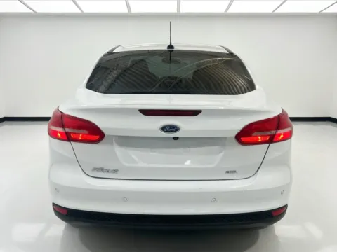 More photos of 2017 Ford Focus SEL at STG Chandler, AZ