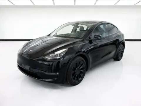 2023 Tesla Model Y Long Range for sale in Chandler, AZ