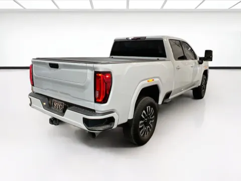 More photos of 2022 GMC Sierra 2500 HD AT4 at STG Chandler, AZ