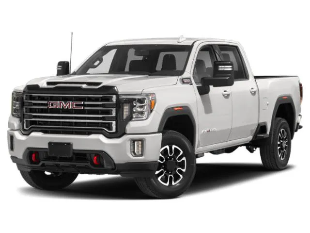 2022 GMC Sierra 2500 HD AT4 for sale in Chandler, AZ