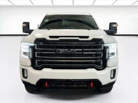 Photos of 2022 GMC Sierra 2500 HD AT4 for sale in Chandler, AZ at STG Chandler
