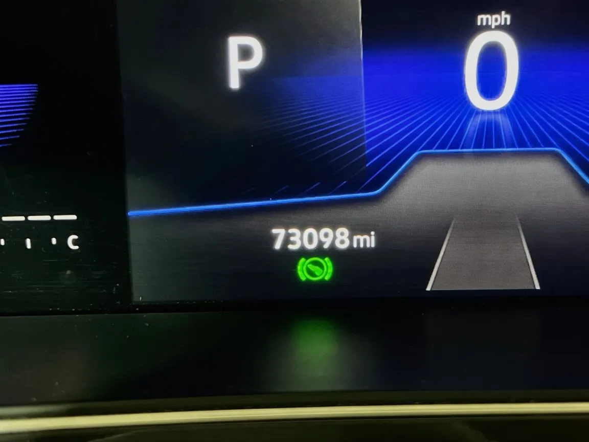 Volkswagen Tiguan photo 8
