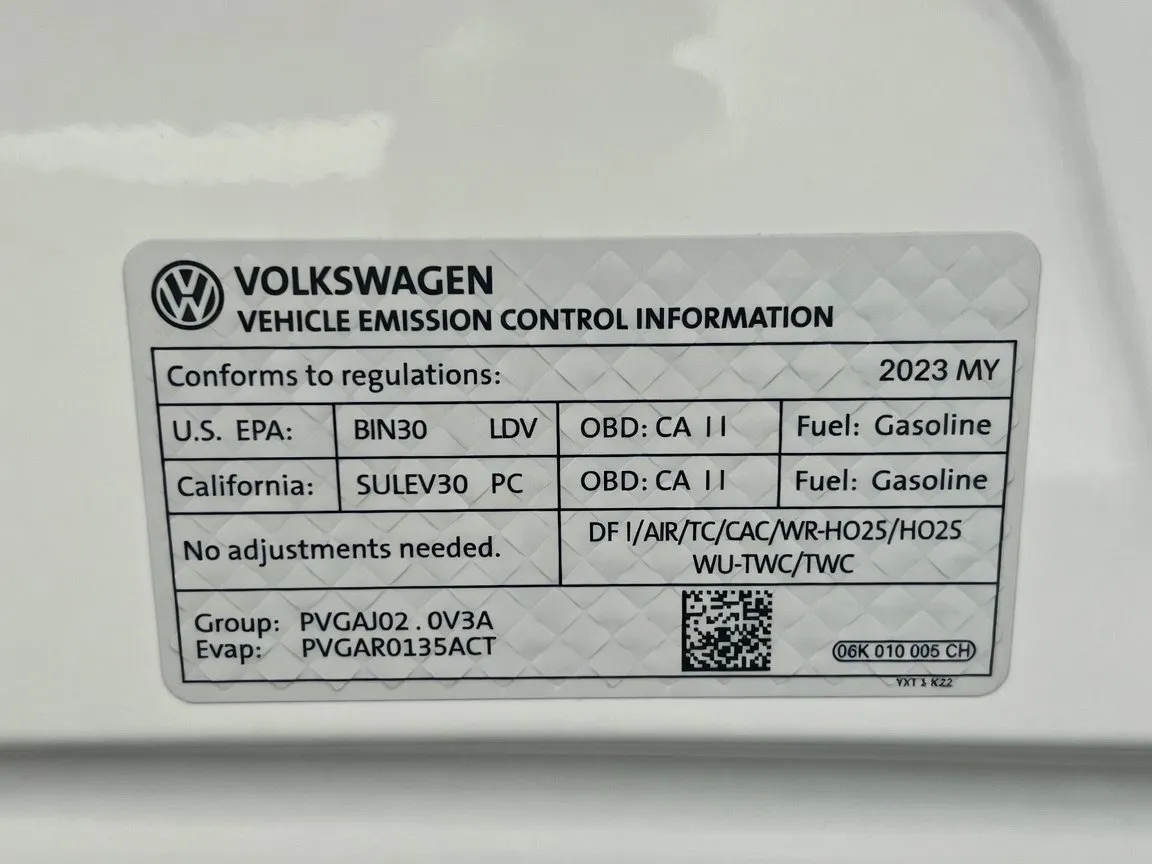 Volkswagen Tiguan photo 22
