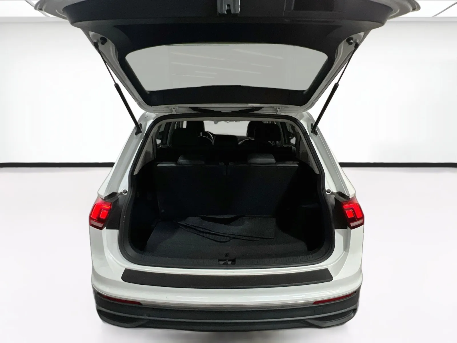Volkswagen Tiguan photo 19