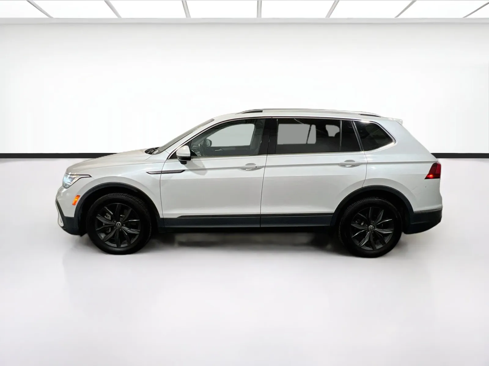 Volkswagen Tiguan photo 23