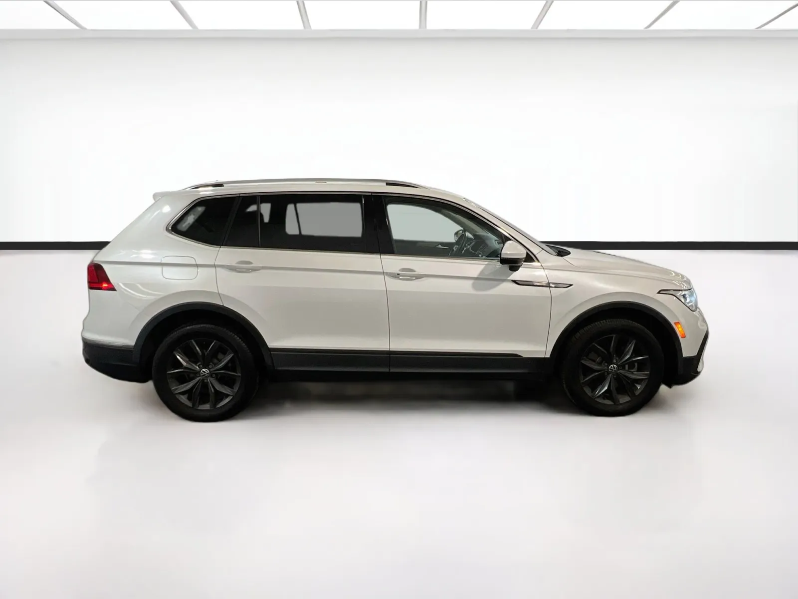 Volkswagen Tiguan photo 24