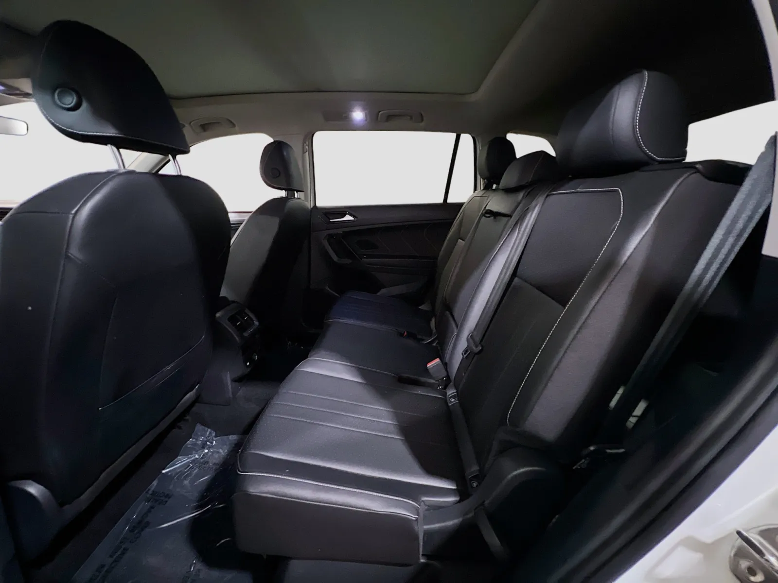 Volkswagen Tiguan photo 17