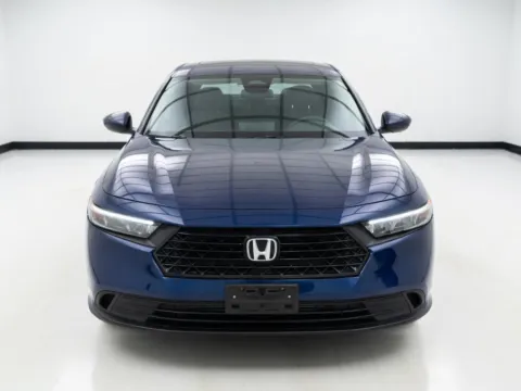 Photos of 2025 Honda Accord Sedan SE for sale in Chandler, AZ at STG Chandler
