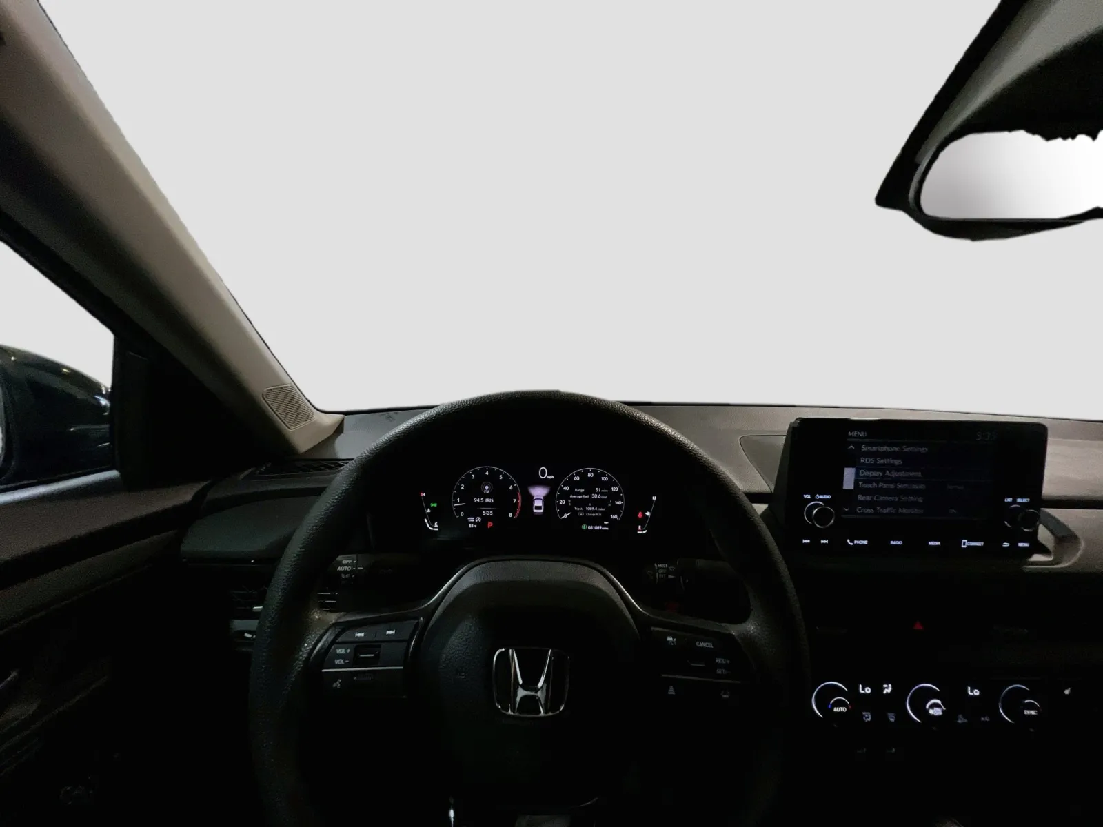 Honda Accord photo 7