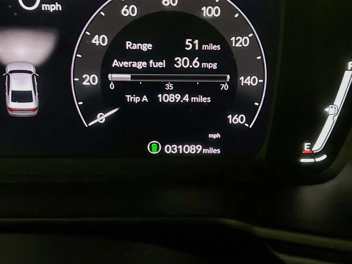 Honda Accord photo 8