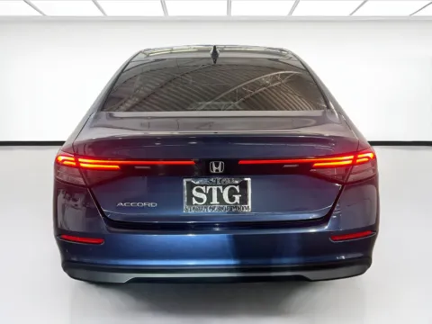 More photos of 2025 Honda Accord Sedan SE at STG Chandler, AZ