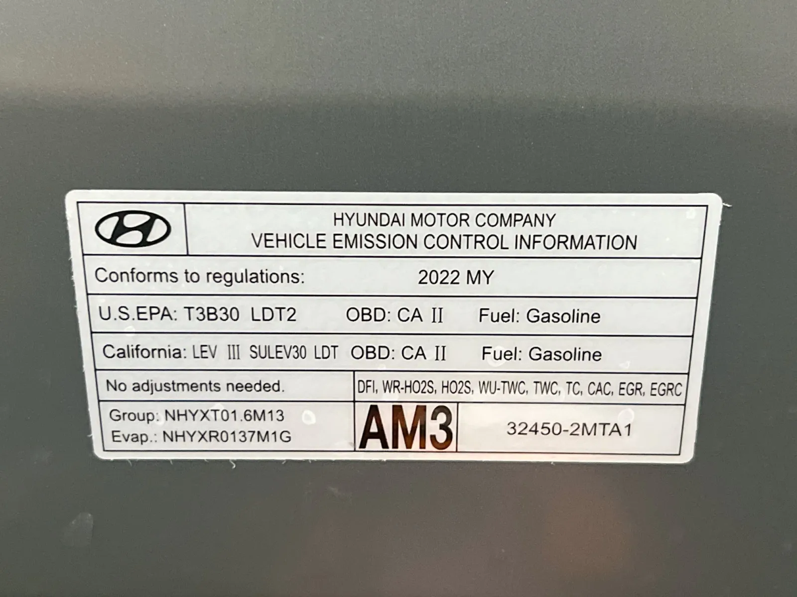 Hyundai Santa Fe photo 21