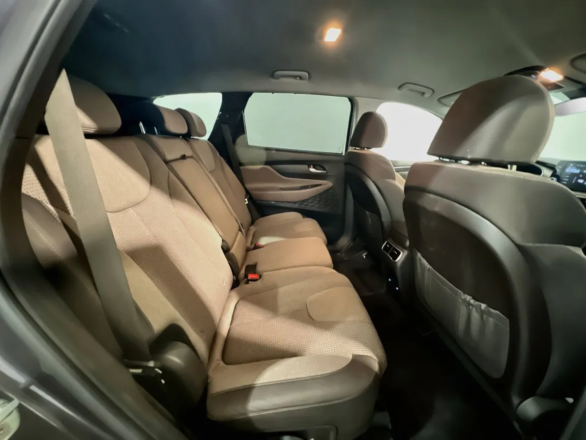 Hyundai Santa Fe photo 19