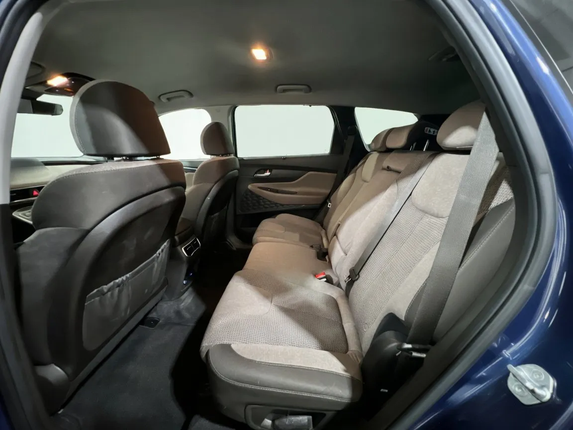 Hyundai Santa Fe photo 16