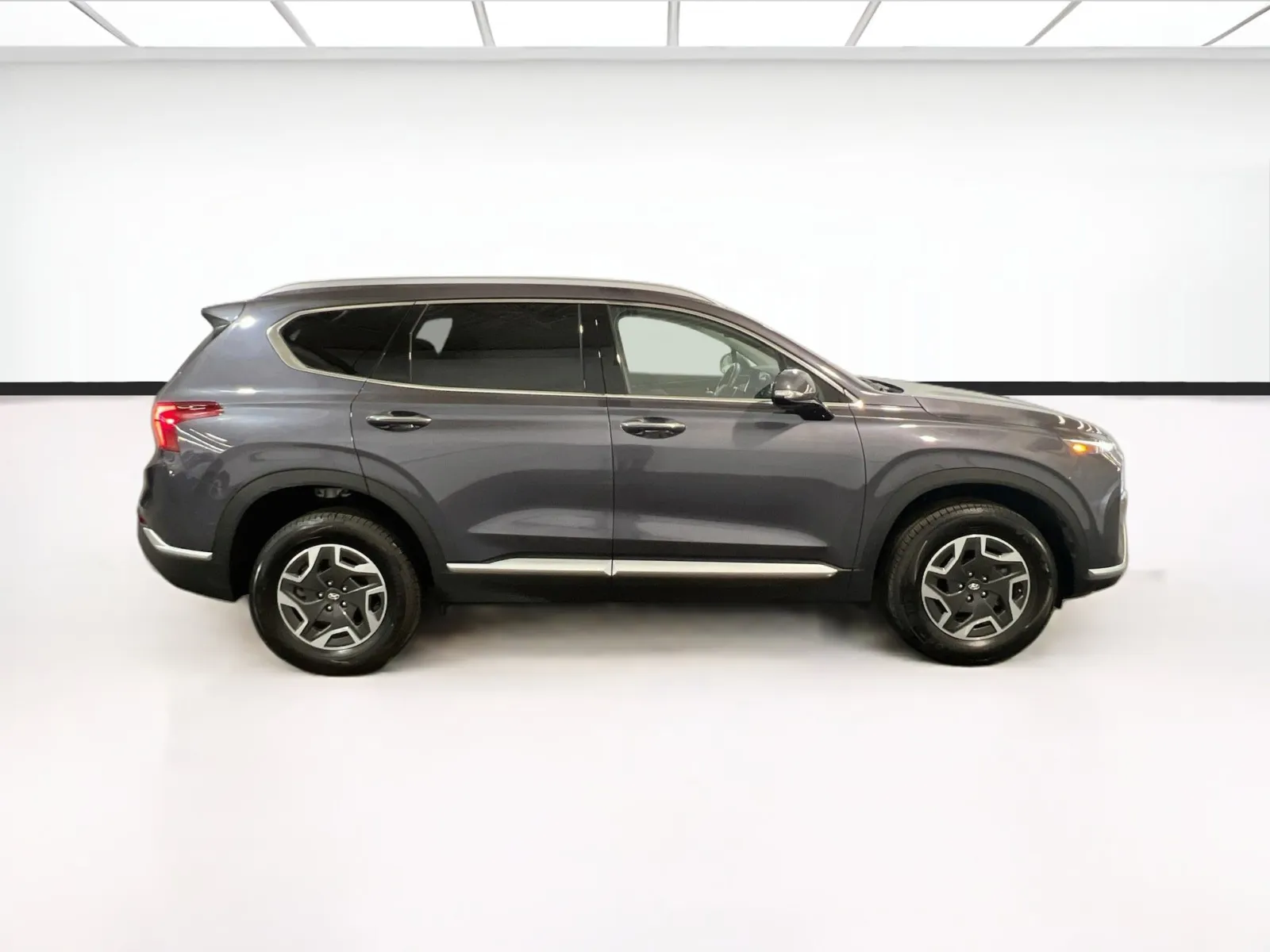 Hyundai Santa Fe photo 23