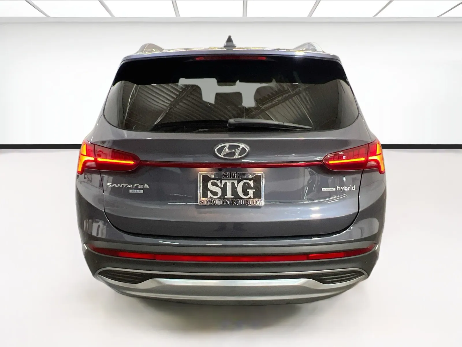 Hyundai Santa Fe photo 5