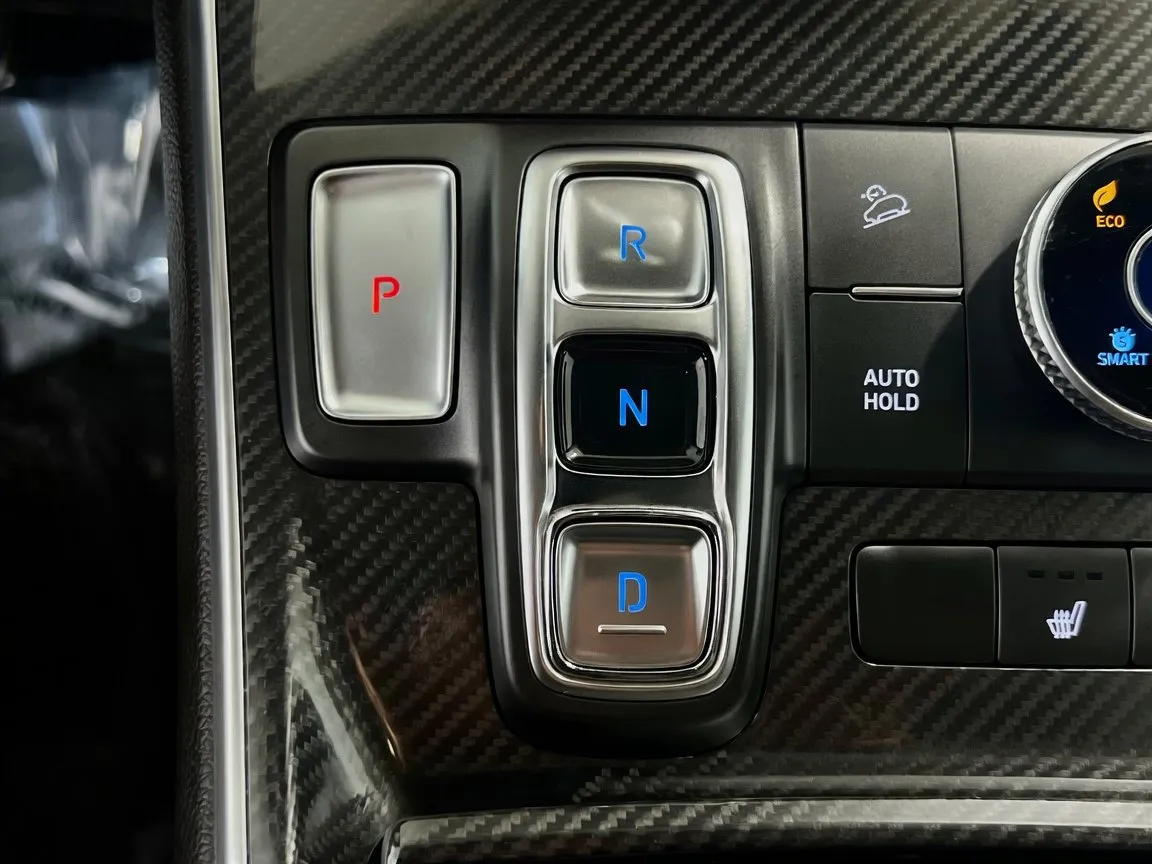 Hyundai Santa Fe photo 12