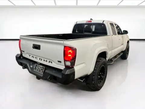 More photos of 2021 Toyota Tacoma SR5 at STG Chandler, AZ