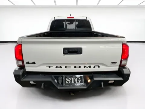 More photos of 2021 Toyota Tacoma SR5 at STG Chandler, AZ