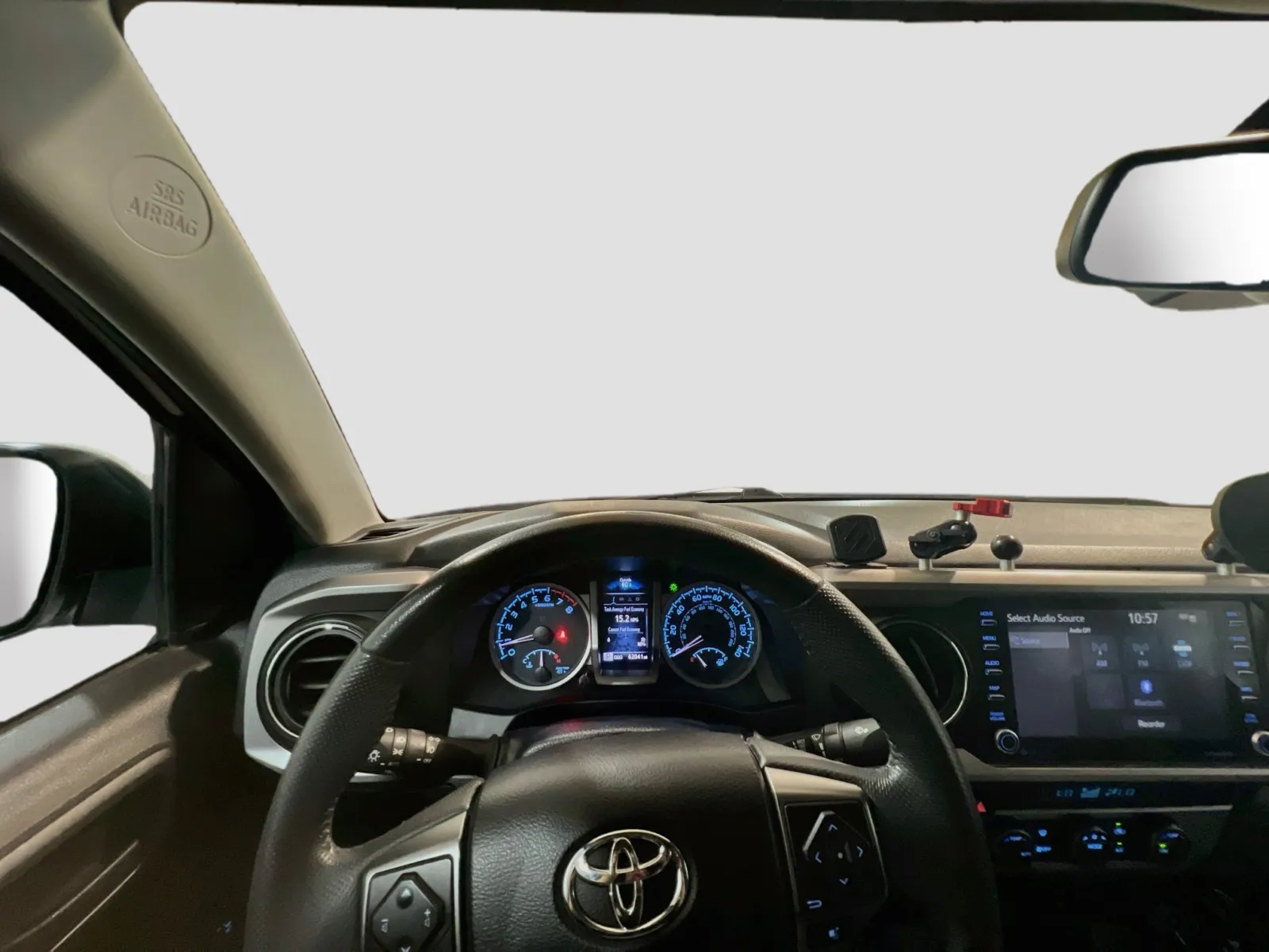 2021 Toyota Tacoma SR5 - Photo 7